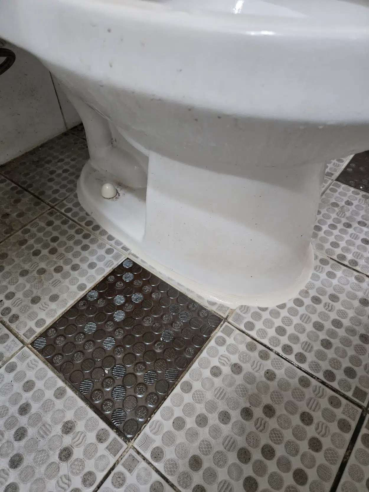 대구변기막힘 2번째 배관 작업사진